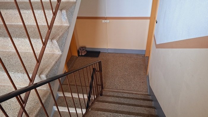 tolle 3 Raumwohnung mit kostenloser Einbauküche