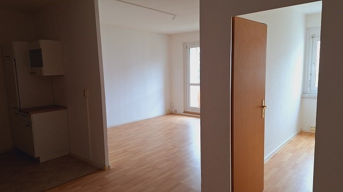 tolle 3 Raumwohnung mit kostenloser Einbauküche