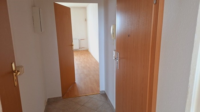 tolle 3 Raumwohnung mit kostenloser Einbauküche