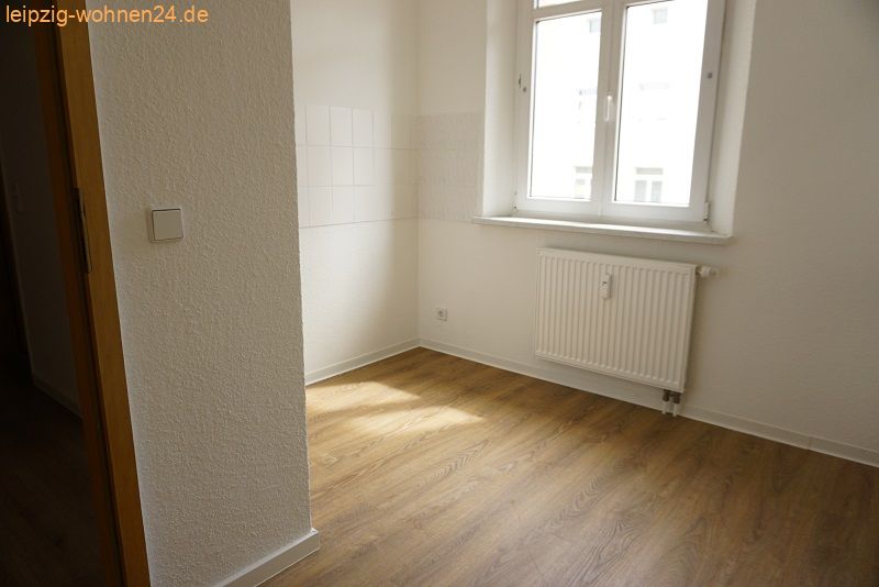 Einraumowhnung in der Hochparterre  - Mitte Juni verfügbar!