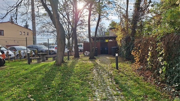 Exklusive 3 Raumwohnung als Kaptialanlage im wunderbaren Stötteritz