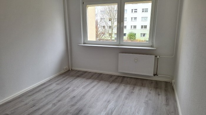wunderbare 3 Raumwohnung mit Tageslichtbad und auf Wunsch mit EBK 