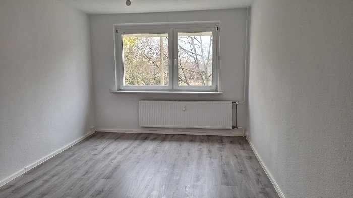 wunderbare 3 Raumwohnung mit Tageslichtbad und auf Wunsch mit EBK 