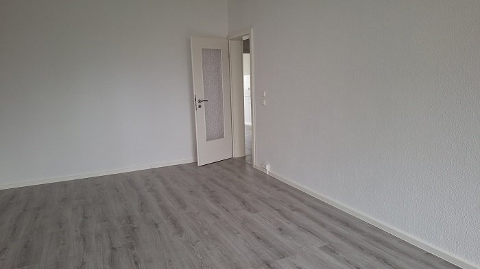 wunderbare 3 Raumwohnung mit Tageslichtbad und auf Wunsch mit EBK 