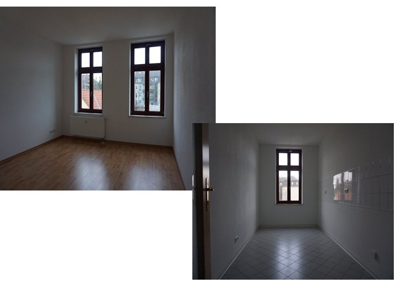 Exklusive 2 Raumwohnung mit Balkon - als Kapitalanlage geeignet