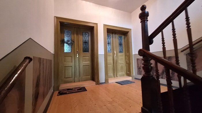 Exklusive 2 Raumwohnung mit Balkon - als Kapitalanlage geeignet