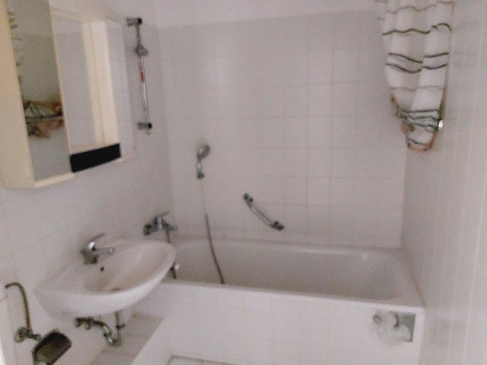 wunderbare Dachgeschosswohnung ab Februar verfügbar