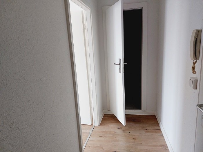 wunderbare Dachgeschosswohnung ab Februar verfügbar