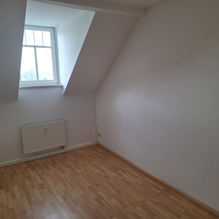 Gemütliche Dachgeschosswohnung mit Charme