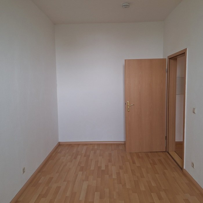 Gemütliche Dachgeschosswohnung mit Charme