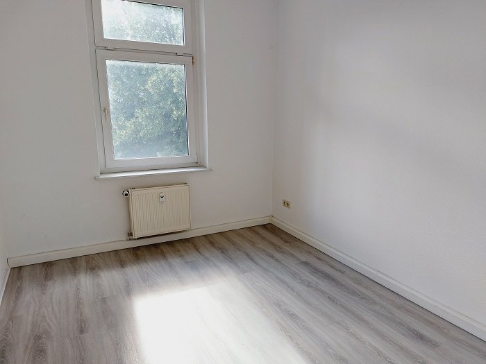 Hier bauen wir nur für Sie ! 2 Raumwohnung mit Balkon - Musterbilder