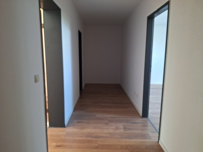 Exklusive Dachgeschoss Maisonette mit toller EBK und Lift