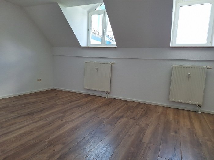 Exklusive Dachgeschoss Maisonette mit toller EBK und Lift
