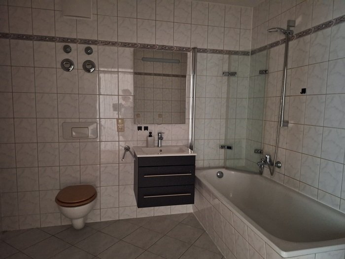 Exklusive Dachgeschoss Maisonette mit toller EBK und Lift
