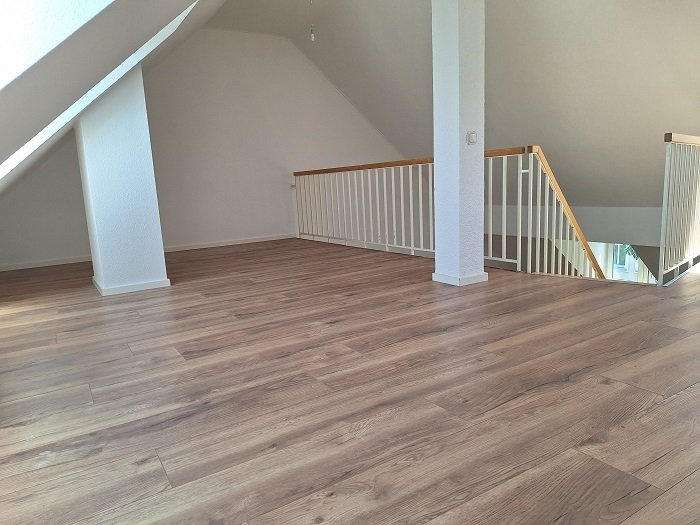 Exklusive Dachgeschoss Maisonette mit toller EBK und Lift