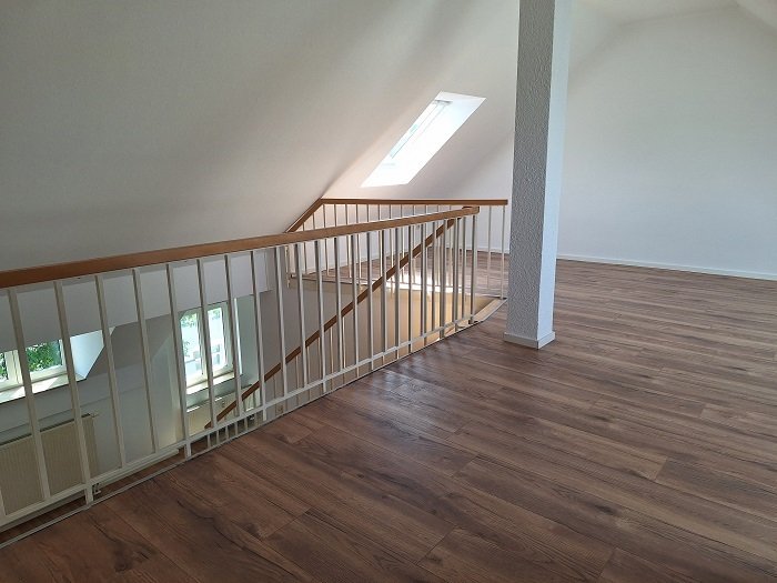 Exklusive Dachgeschoss Maisonette mit toller EBK und Lift