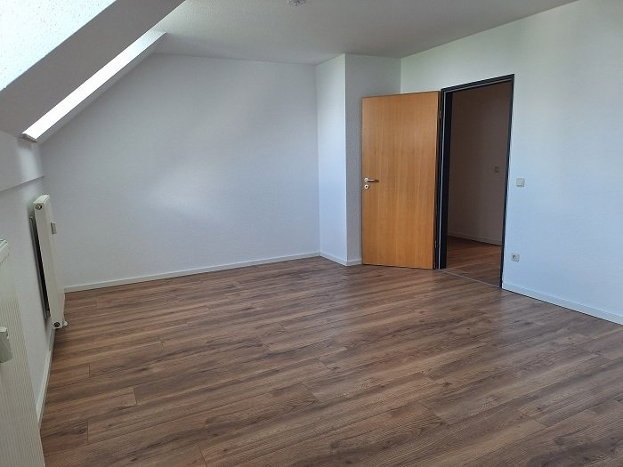 Exklusive Dachgeschoss Maisonette mit toller EBK und Lift