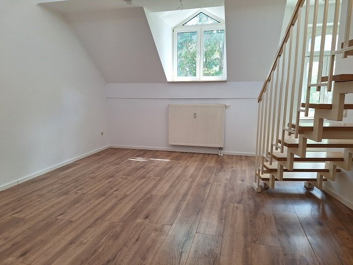 Exklusive Dachgeschoss Maisonette mit toller EBK und Lift