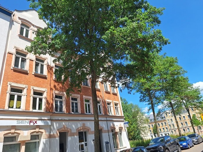 Exklusive Dachgeschoss Maisonette mit toller EBK und Lift