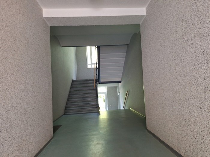 Exklusive Dachgeschoss Maisonette mit toller EBK und Lift