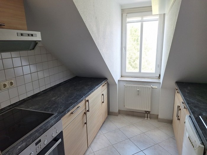 2Dachgeschoss mit 2 Etagen und 2 Balkone und noch mehr - Foto 2