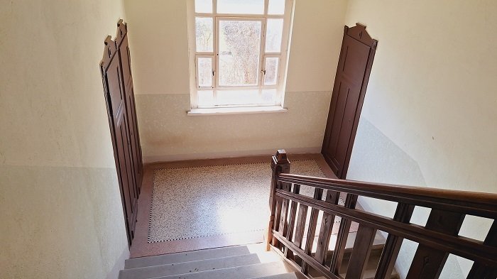 moderne 2 Raumwohnung mit EBK und Balkon