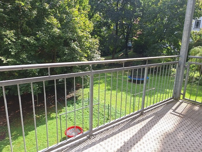 Wohnen Sie auf dem Kaßberg in einer ruhigen Wohnlage