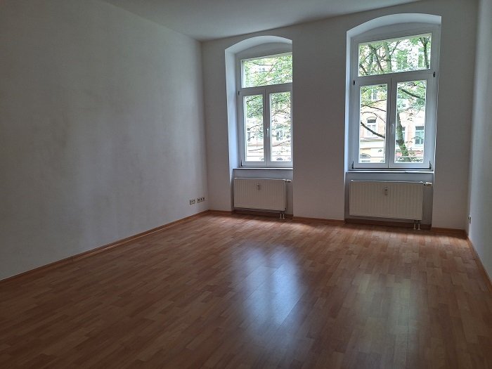 Wohnen Sie auf dem Kaßberg in einer ruhigen Wohnlage