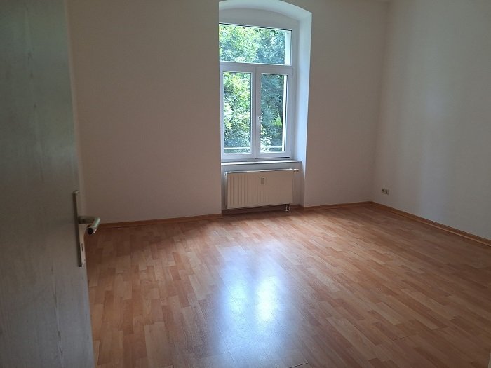 Wohnen Sie auf dem Kaßberg in einer ruhigen Wohnlage