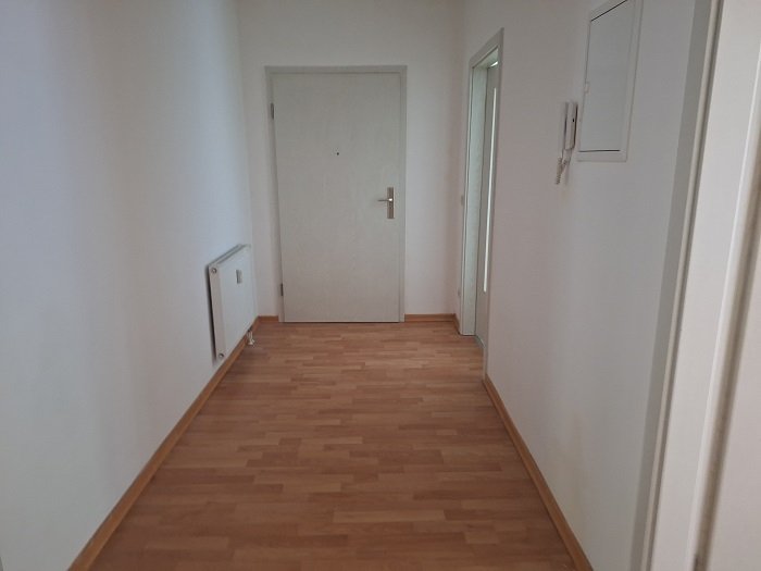 Wohnen Sie auf dem Kaßberg in einer ruhigen Wohnlage