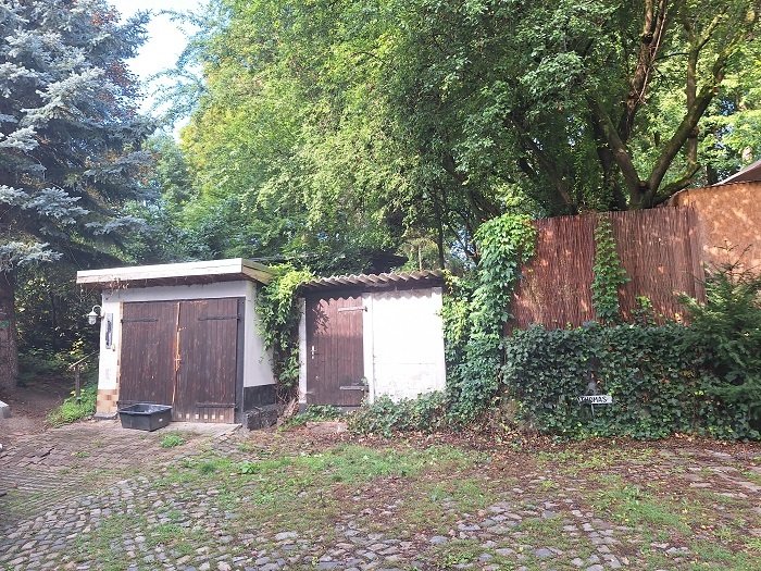 Familienwohnung mit 3,5 Zimmern und 2 Bädern - frisch hergerichtet!