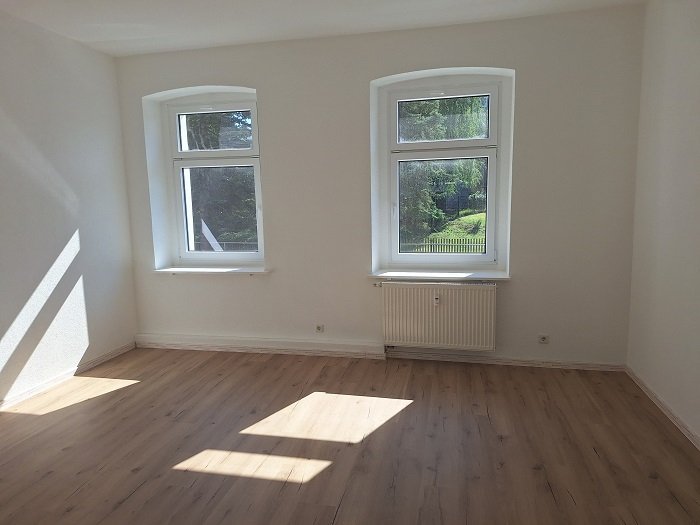 Familienwohnung mit 3,5 Zimmern und 2 Bädern - frisch hergerichtet!