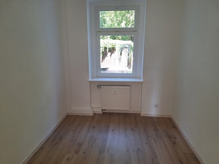 Familienwohnung mit 3,5 Zimmern und 2 Bädern - frisch hergerichtet!