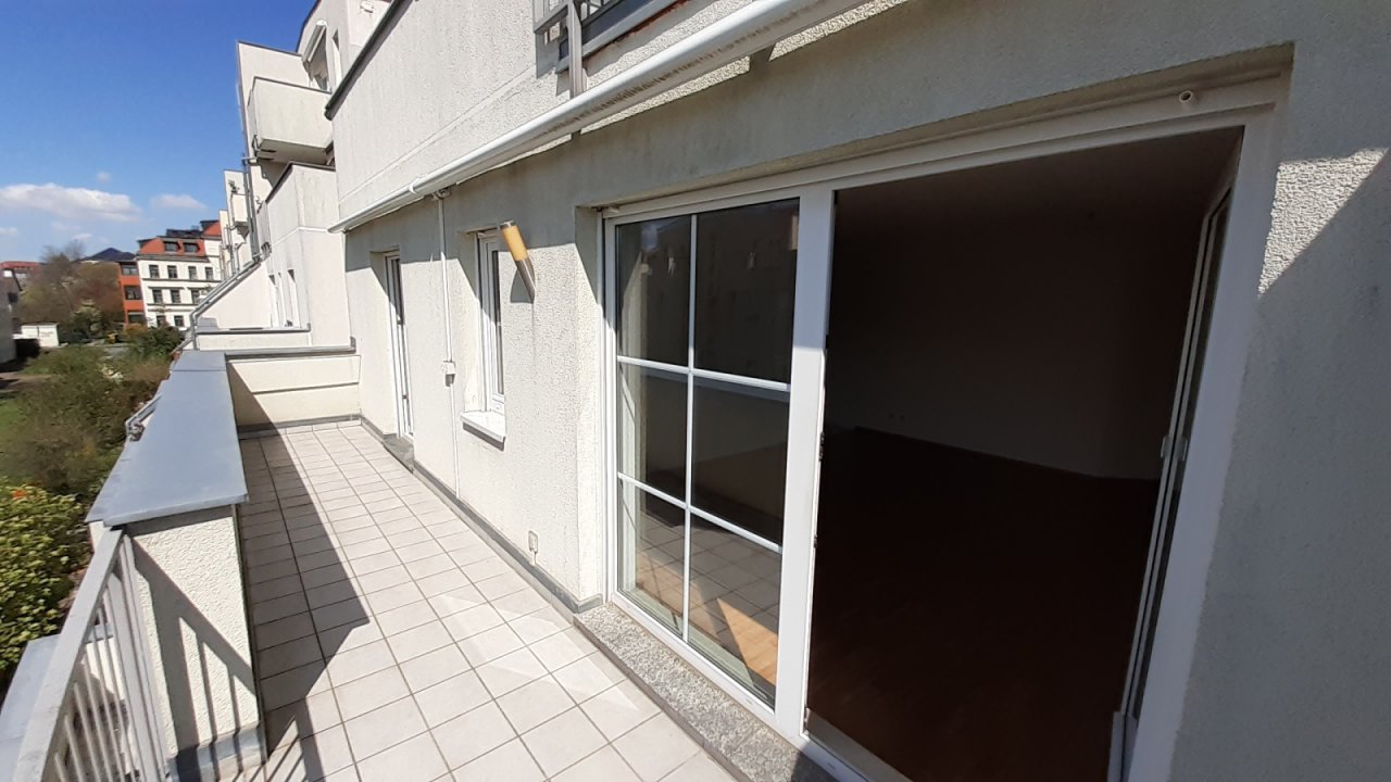 Balkon Balkon