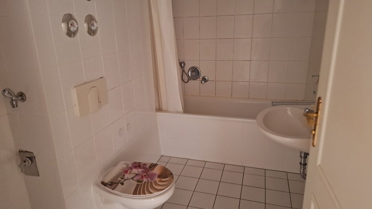 Badezimmer Badezimmer