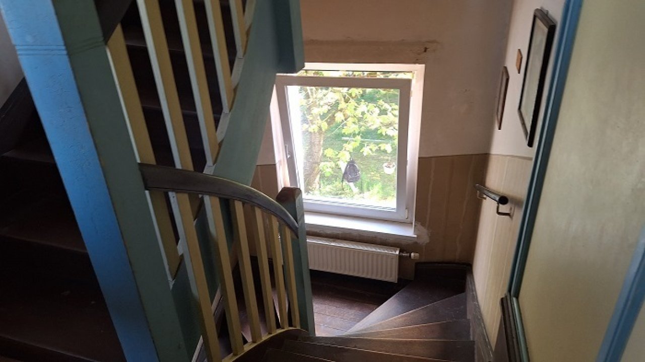 Flur im Haus Flur im Haus