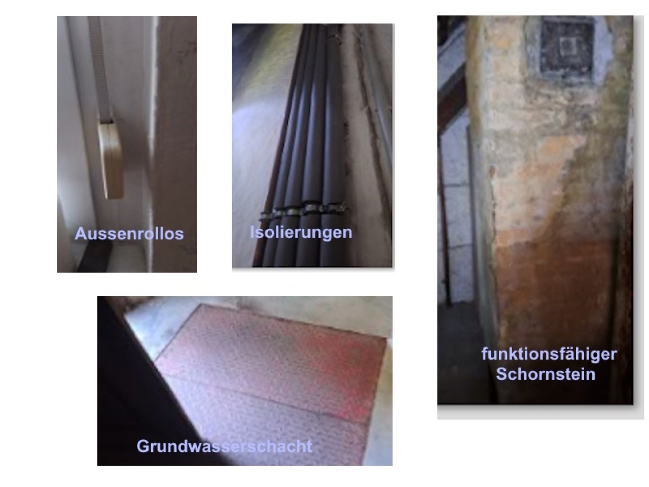 kleine Details kleine Details