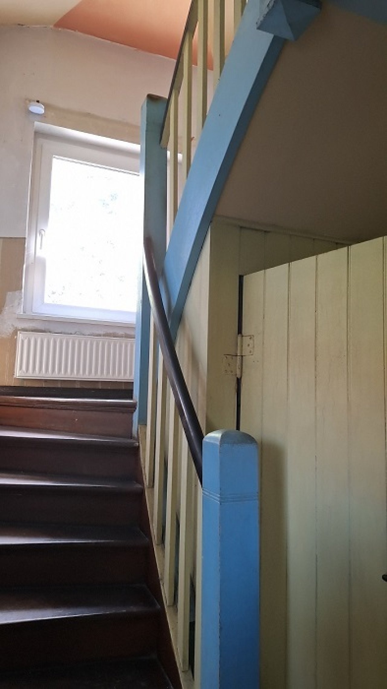 Flur im Haus Flur im Haus