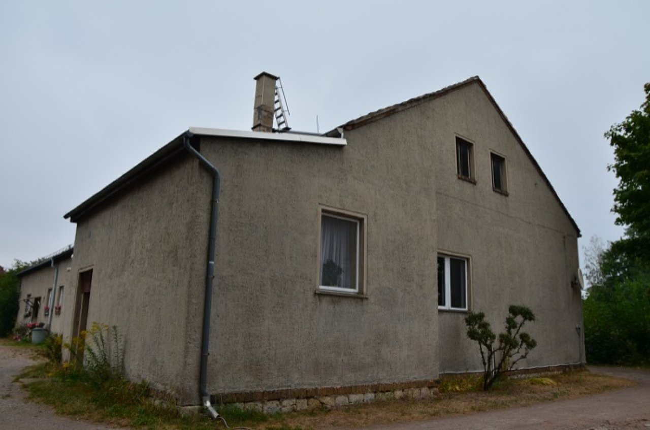Ansicht Ansicht