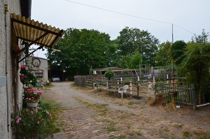 Garten Garten