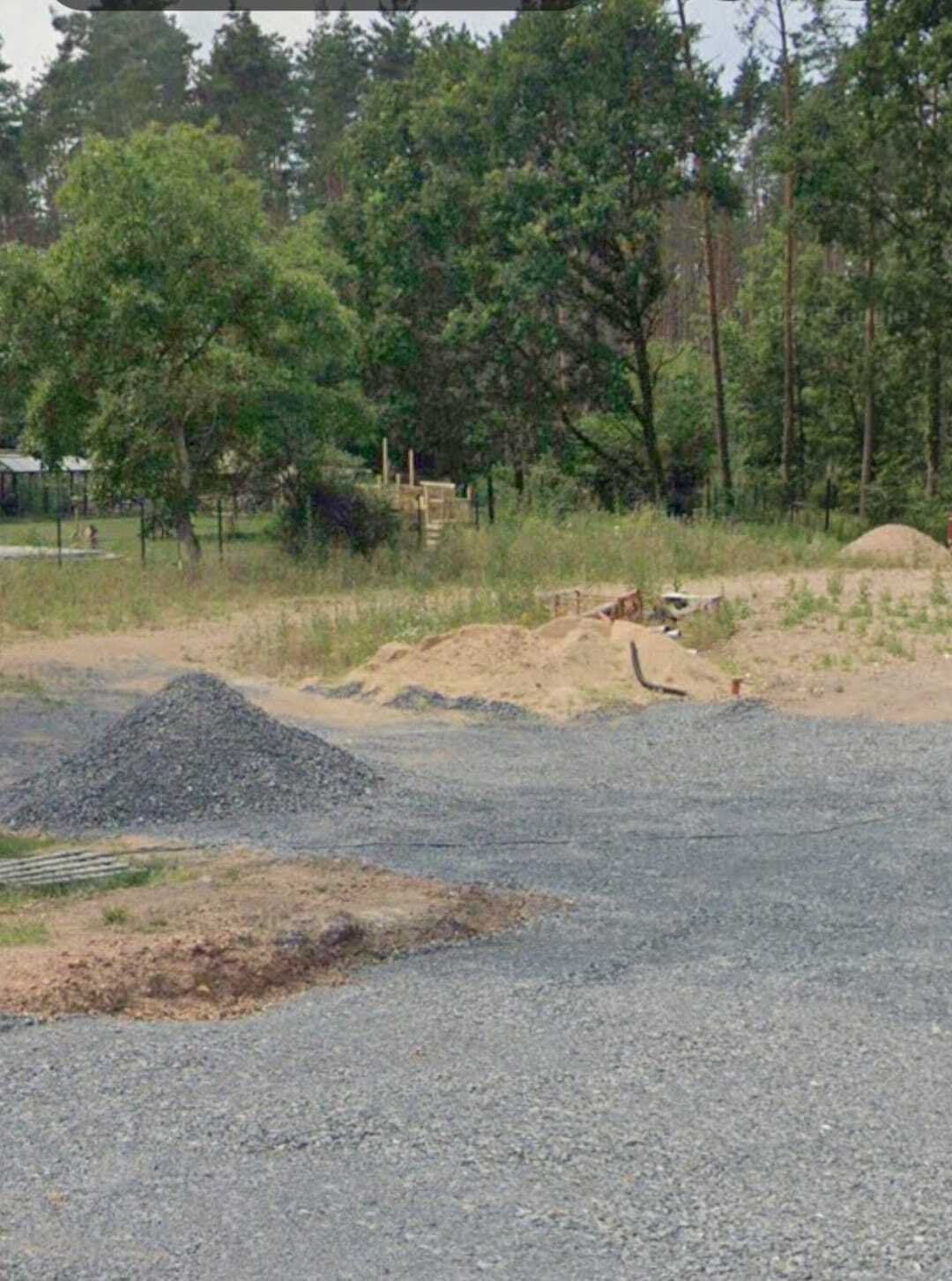 Baugrundstück  Baugrundstück