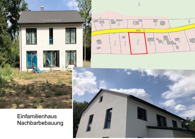 Musterhaus Musterhaus