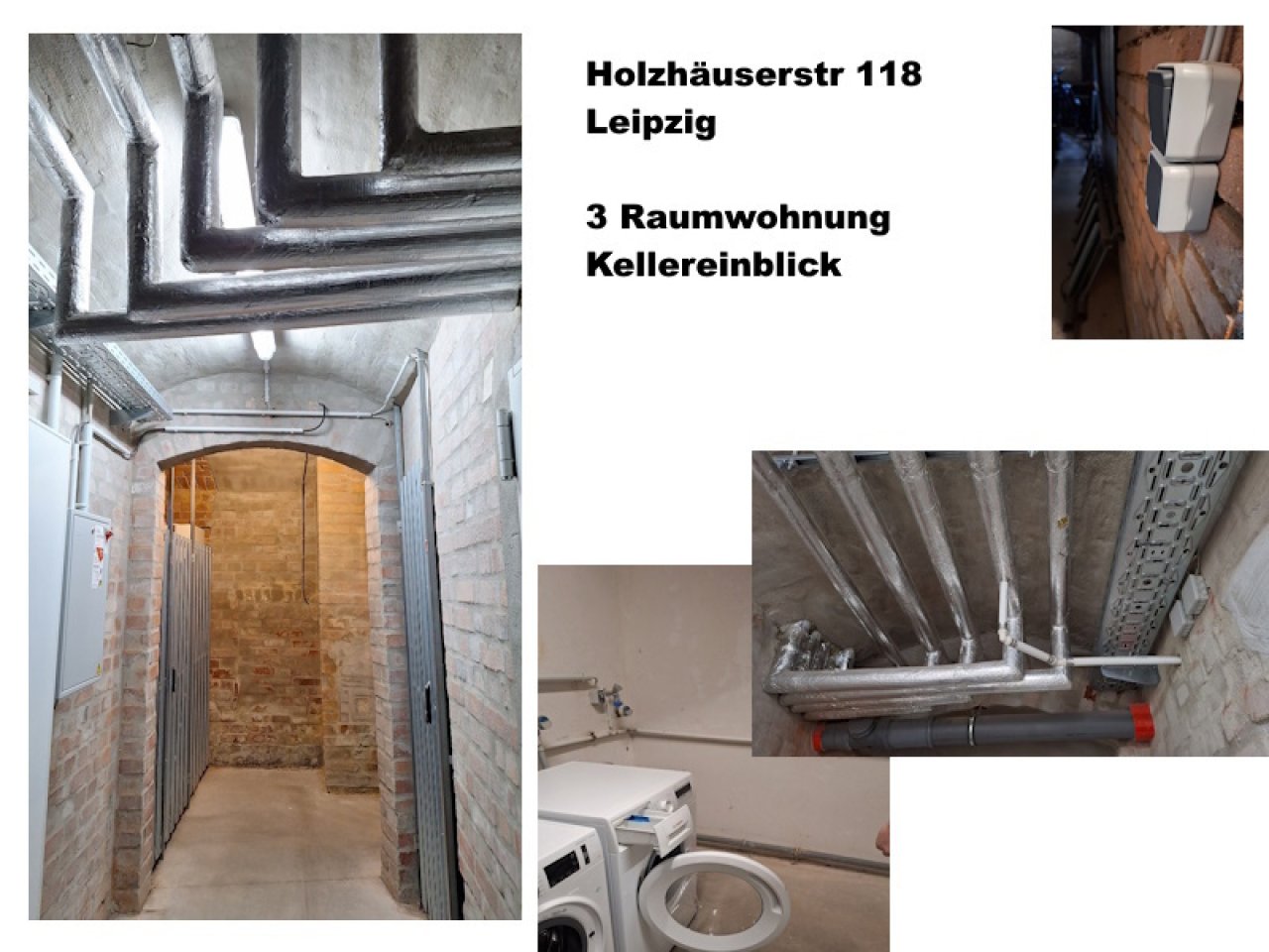 Kellerübersicht Kellerübersicht