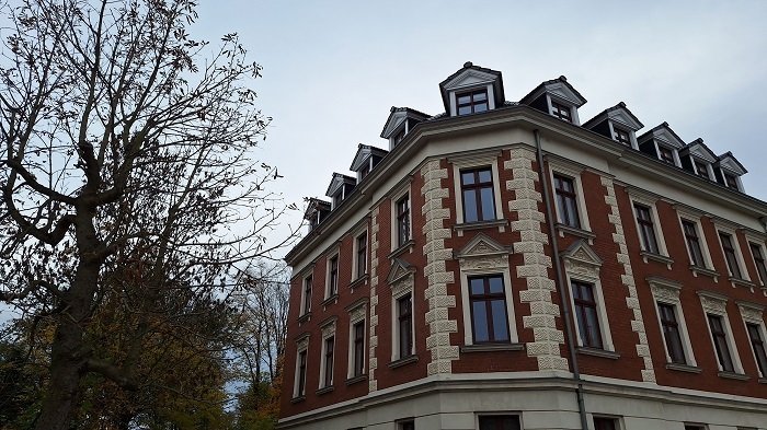 Leipzig: Exklusive 2 Raumwohnung mit Balkon - als Kapitalanlage geeignet Leipzig: Exklusive 2 Raumwohnung mit Balkon - als Kapitalanlage geeignet