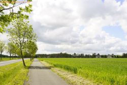Fahrradwege Fahrradwege